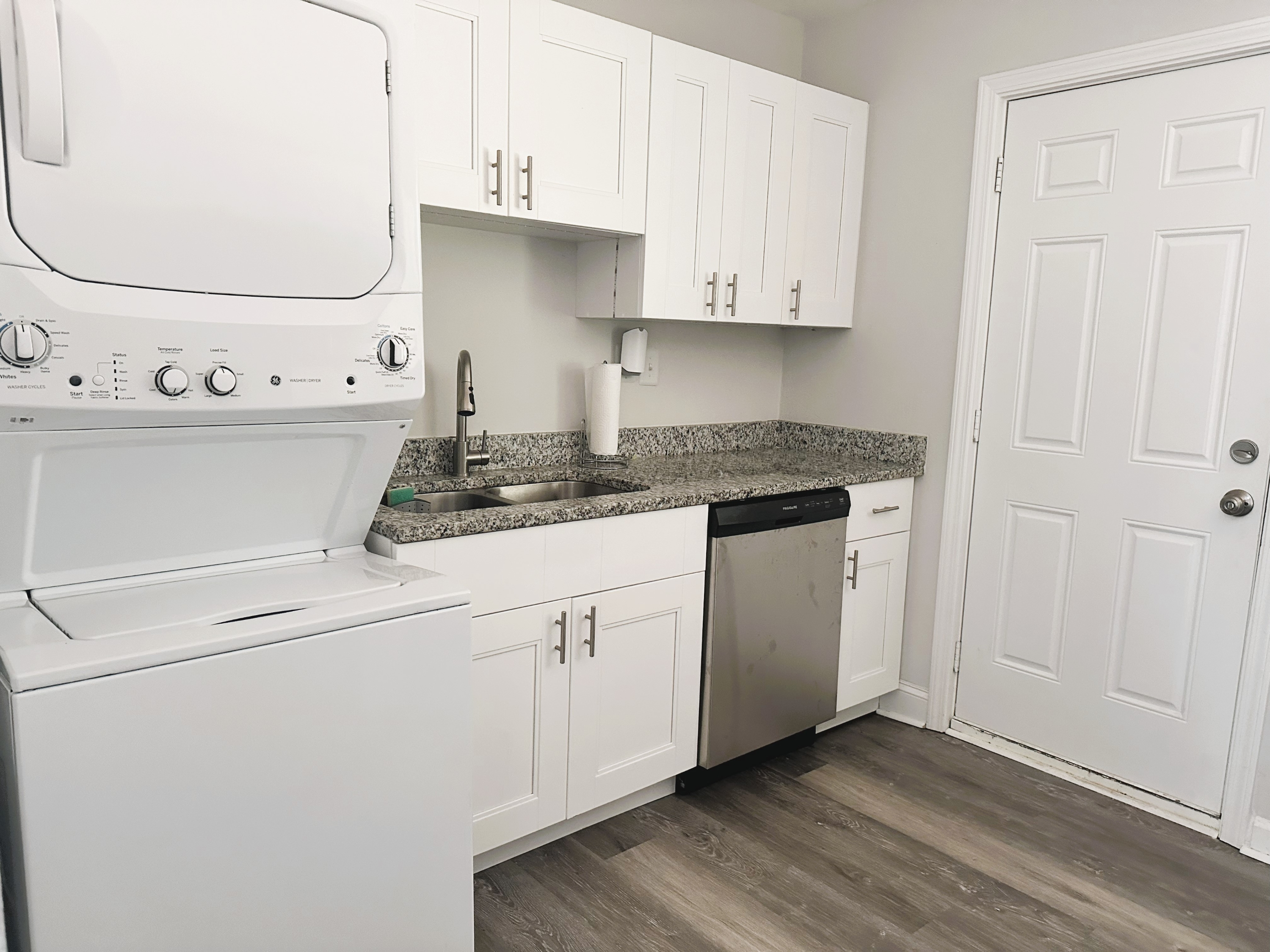 2252 Reuben Street - A